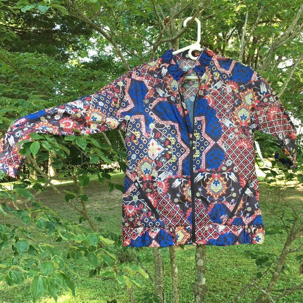 Blazer- Zelos